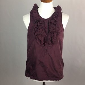 J.Crew Calista Cami